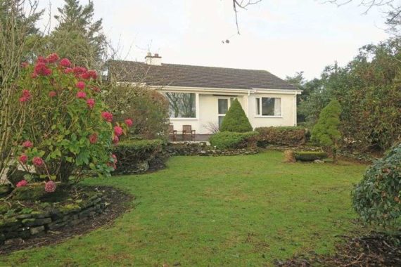 2 bedroom Detached f...